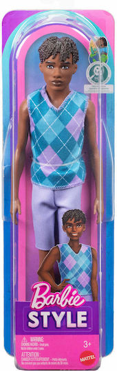 Mattel Кукла Fashionistas