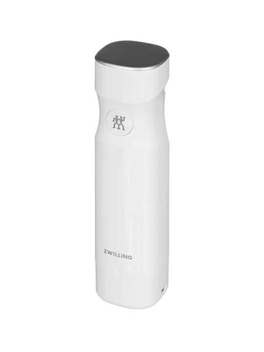 Zwilling J.A. Henckels Fresh & Σave Σετ Δοχεία Φαγητού Γυάλινα Διάφανα 28.3cm 2τμχ