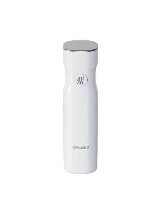 Zwilling J.A. Henckels Δοχείο Φαγητού Γυάλινο Διάφανο 9cm