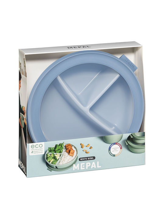 Mepal Δοχείο Φαγητού Πλαστικό Μπλε 1lt