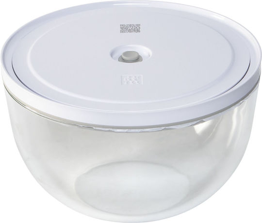 Zwilling J.A. Henckels Glass Lunch Box Transparent 9cm