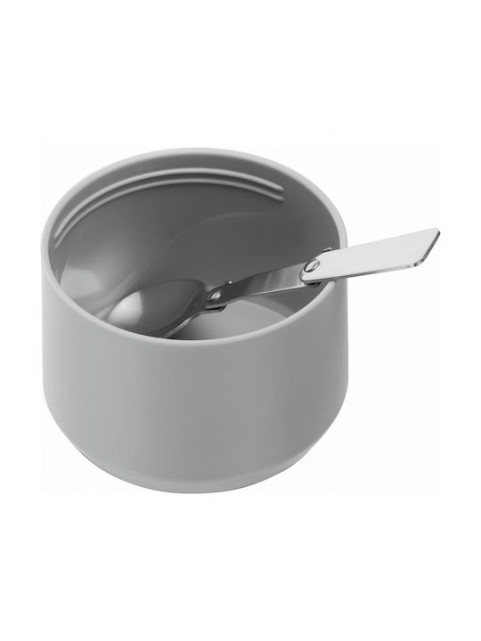 Zwilling J.A. Henckels Δοχείο Φαγητού Inox Λευκό 700ml
