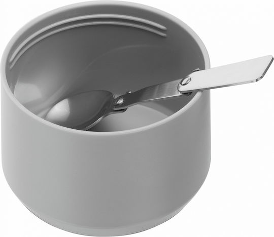 Zwilling J.A. Henckels Δοχείο Φαγητού Inox Λευκό 700ml