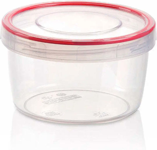 Viosarp Δοχείο Φαγητού Ροζ 500ml Viosarp Δοχείο Φαγητού Ροζ 500ml