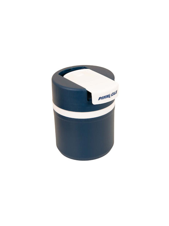Pinnacle Inox Thermo Lunch Box Green 400ml