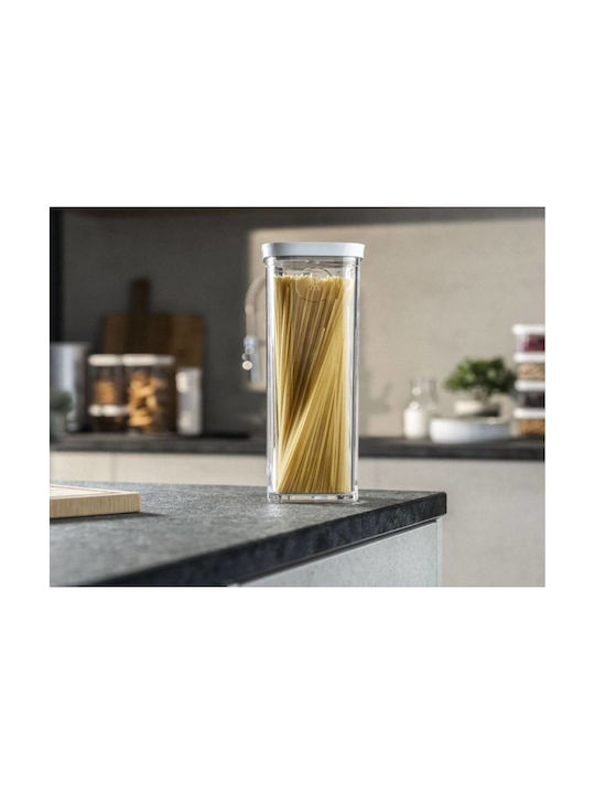 Zwilling J.A. Henckels Fresh Δοχείο Φαγητού Πλαστικό Λευκό 1.7lt