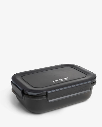 SmartShake Δοχείο Φαγητού Μαύρο 800ml