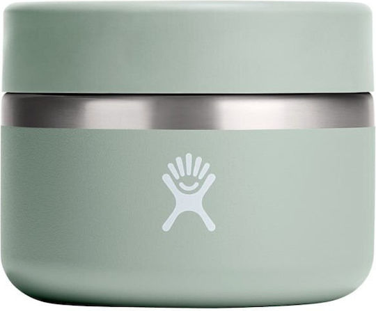 Hydro Flask Δοχείο Φαγητού Ασημί 591ml