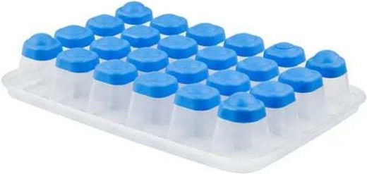 Tefal Plastic Lunch Box Transparent 850ml