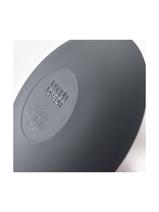 Joseph Joseph Nest Δοχείο Φαγητού Inox Ασημί