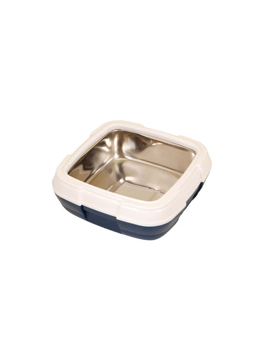 Pinnacle Inox Thermo Lunch Box Paloma Green 1000ml