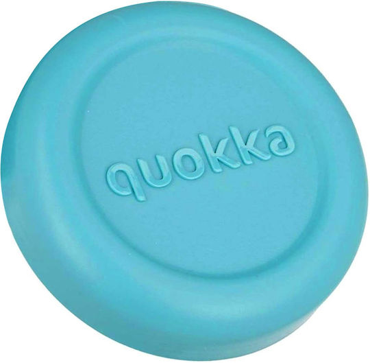 Quokka Δοχείο Φαγητού Πλαστικό Μπλε 770ml
