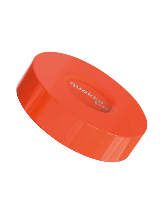 Quokka Δοχείο Φαγητού Inox Θερμός Μπλε 360ml