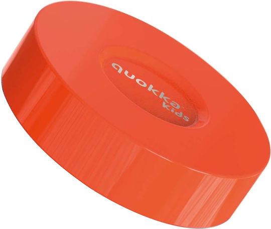 Quokka Lunchbox Isolierte Lunchbox Inox Blau 360ml 1Stück