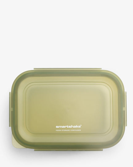 SmartShake Δοχείο Φαγητού Πράσινο 800ml