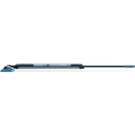 Philips Oneup Rechargeable Stick Vacuum 3.6V Blue