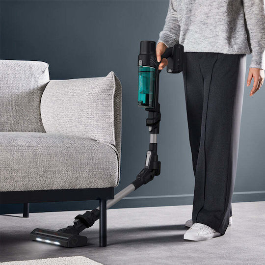 Rowenta RH6A42WO Rechargeable 2 in 1 Stick & Hand Vacuum 22V