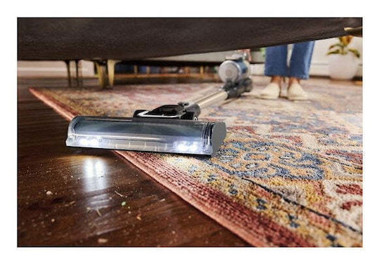 Black & Decker Rechargeable Stick Vacuum 18V Black BSV525BLP