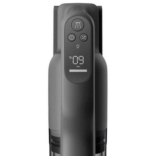AEG Ultimate 8000 Rechargeable 2 in 1 Stick & Handheld Vacuum Dark Gray