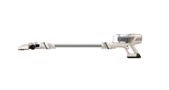 Rowenta Xpert 6.60 Essential Презареждаща Вертикална Прахосмукачка 18V Бяла