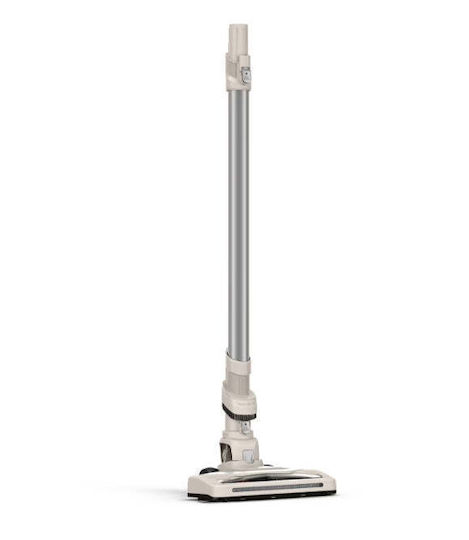 Rowenta Xpert 6.60 Essential Презареждаща Вертикална Прахосмукачка 18V Бяла