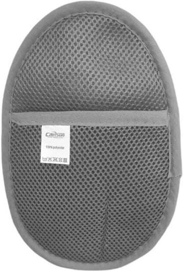 Carsun Car Polishing & Cleaning Glove Cd-90 Car Wash Sponge Waxing Glove
