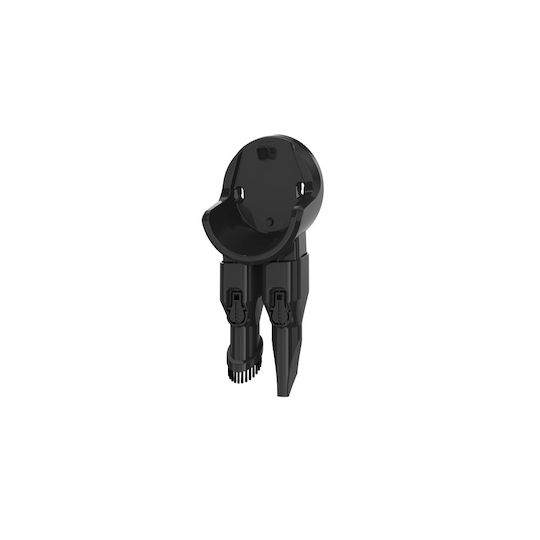 Morphy Richards MVC1002 Aspirator Vertical Electric 300W Negru