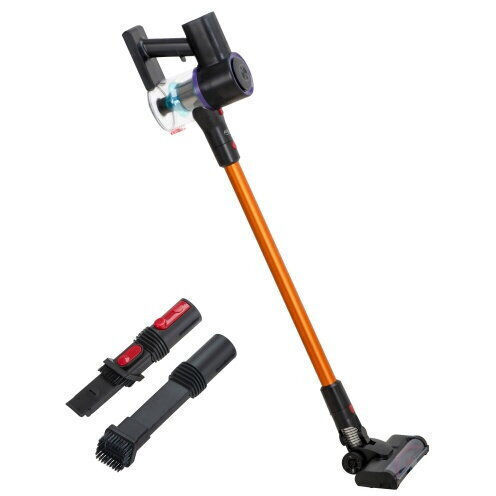 Adler Прахосмукачка Stick Черна AD 7086