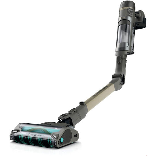 Shark PowerDetect Rechargeable 2 in 1 Stick and Handheld Vacuum 21.6V Black