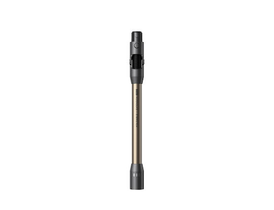 Dreame Z30 Pro Aqua Rechargeable 2 in 1 Stick & Handheld Vacuum Black