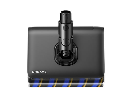 Dreame Z30 Pro Aqua Rechargeable 2 in 1 Stick & Handheld Vacuum Black