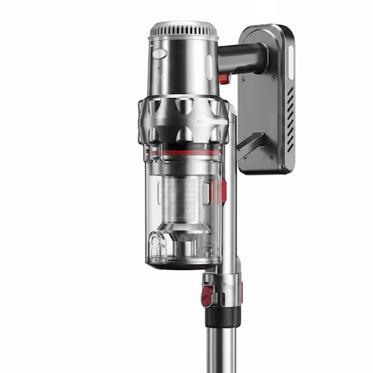 Sokany Rechargeable Stick Vacuum 22.2V Gray SK-3377