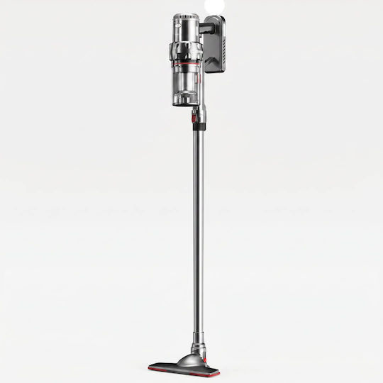 Sokany Rechargeable Stick Vacuum 22.2V Gray SK-3377