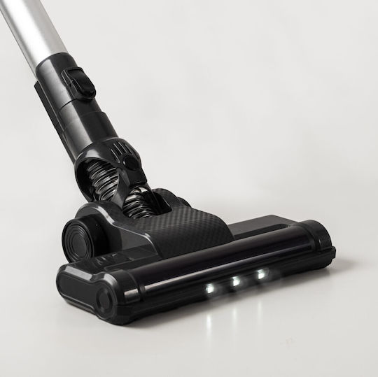 Innoliving 662 Rechargeable Stick Vacuum 22.2V Black