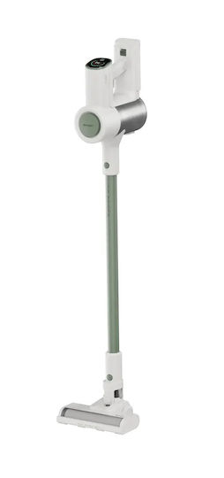 Sharp VC-SV06AEU-G Επαναφορτιζόμενη Σκούπα Stick 22.2V Πράσινη
