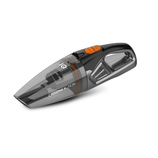 IQ Vc-966 Ηλεκτρική Σκούπα Stick 600W