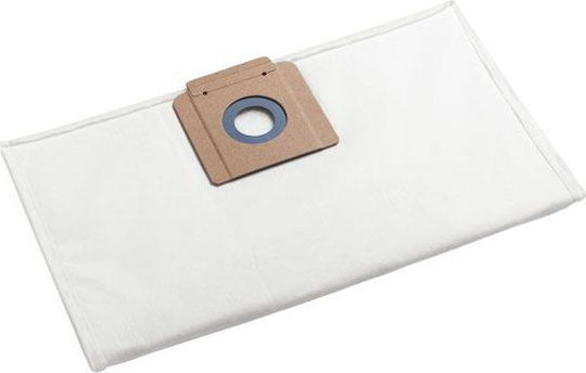 Karcher Vacuum Cleaner Bags Fiseline Filter 10pcs 6.904-315.0