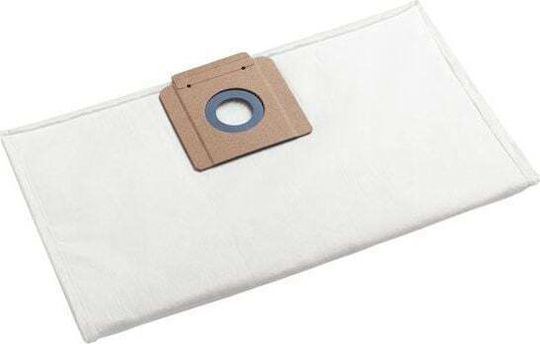 Kärcher 6.904-315.0 Fleece Filter Bags 10 X T 10 T 12 Trek Vac 2 Trek Vac 3