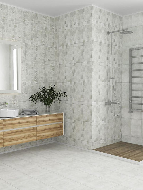 Декоративен Стикер За Стена 1 Брой 25x40см Kai