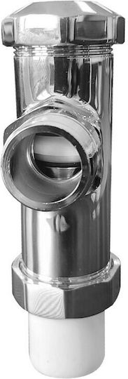 Tap Washer Mechanism