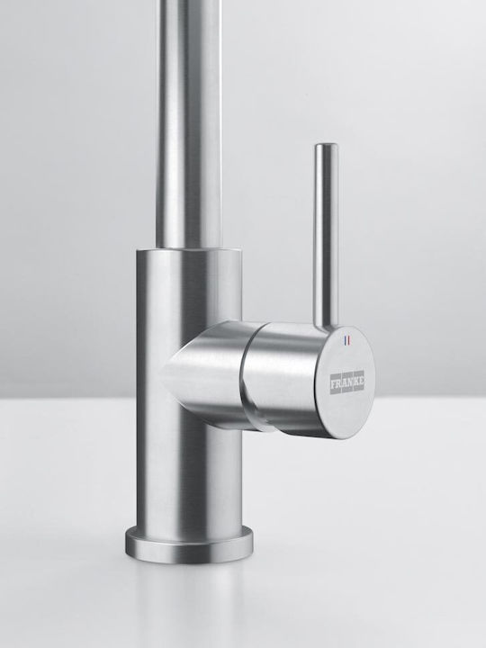 Franke Semi Pro Πάγκου Inox Franke Semi Pro Πάγκου Inox
