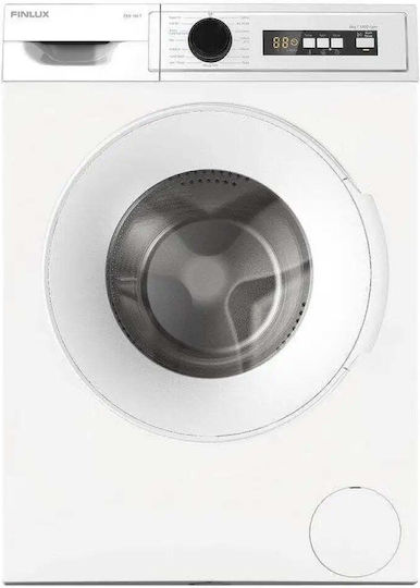Finlux FXN 106T Waschmaschine 6kg 1000 Umdrehungen Verzögerter Start
