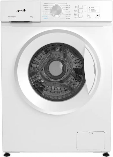 Arielli AWM-80268INV Waschmaschine 8kg 1200 Umdrehungen 100132