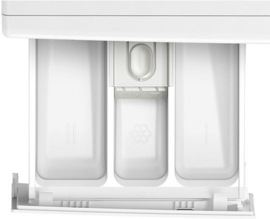 Bosch Пералня 8 кг 1400 Оборота WAN2828HGR