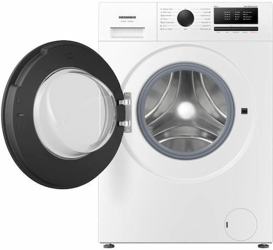 Heinner Пералня 6 кг 1000 Оборота HWM-HMN6010IVSMA