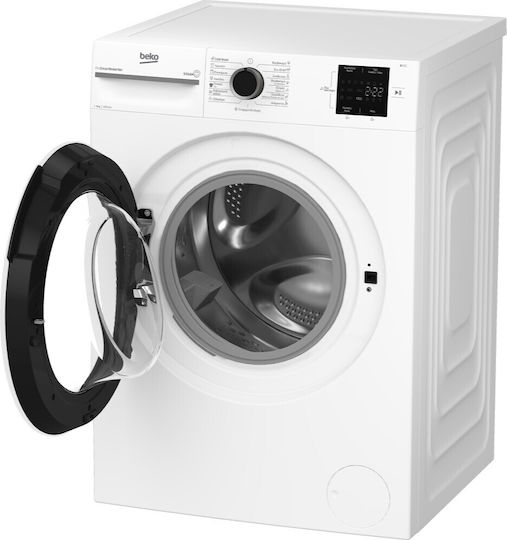 Beko Washing Machine 9kg 1200 Turns 7004440009
