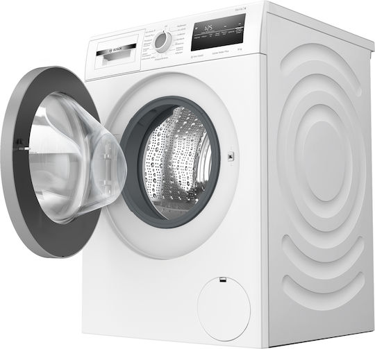 Bosch Пералня 8кг с Парна Технология 1400 Оборота Speed Perfect WAN282E1GR