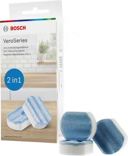 Bosch Αξεσουάρ Καφετιέρας