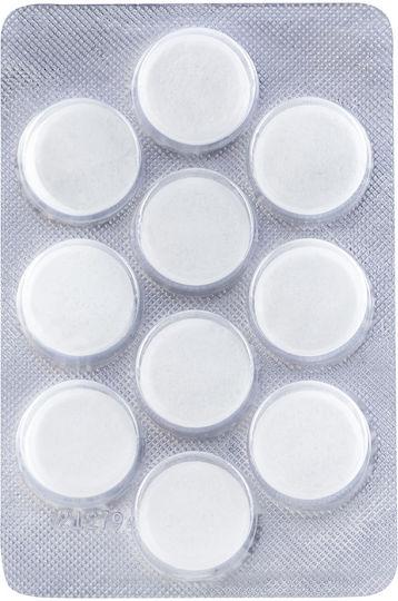 Aqualogis Cleaneo Coffee Maker Cleaner/Descaler 10pcs