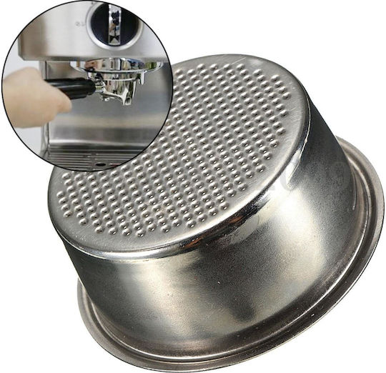 Φίλτρο Διπλό Καφετιέρας Saeco Gaggia 124650221